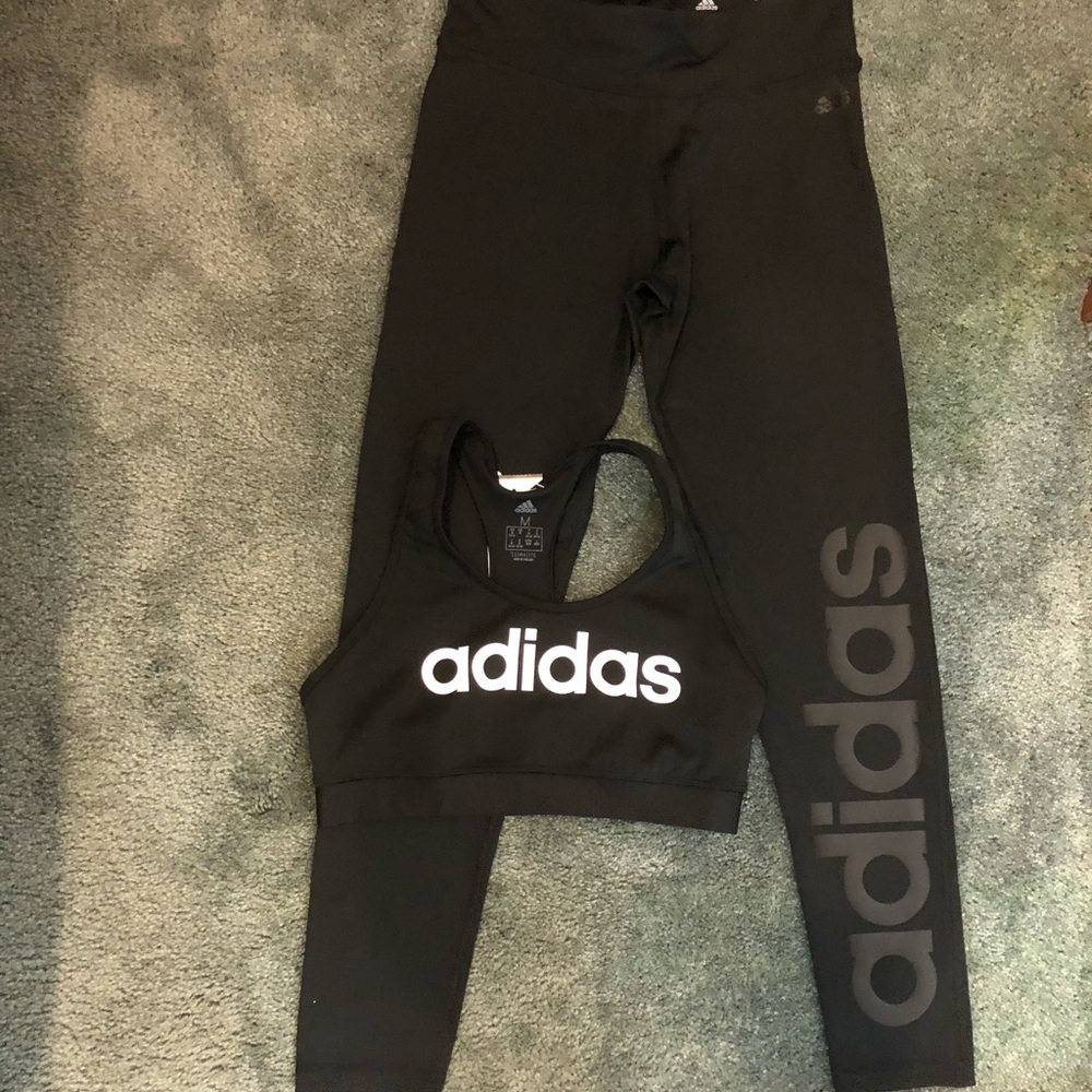 đź’ĄAdidas Set #9 - Picture 2 of 6